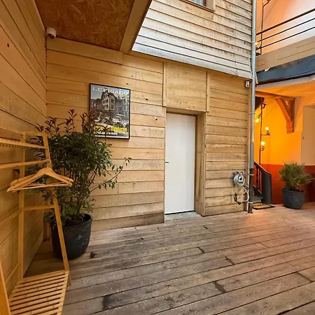 Le Retro T32 * Troyes